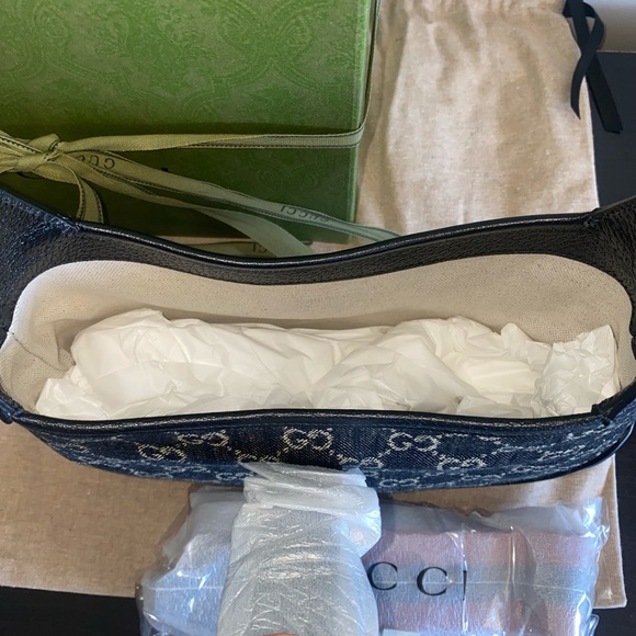 Jackie 1961 Small Shoulder Bag - Picture 5 of 13